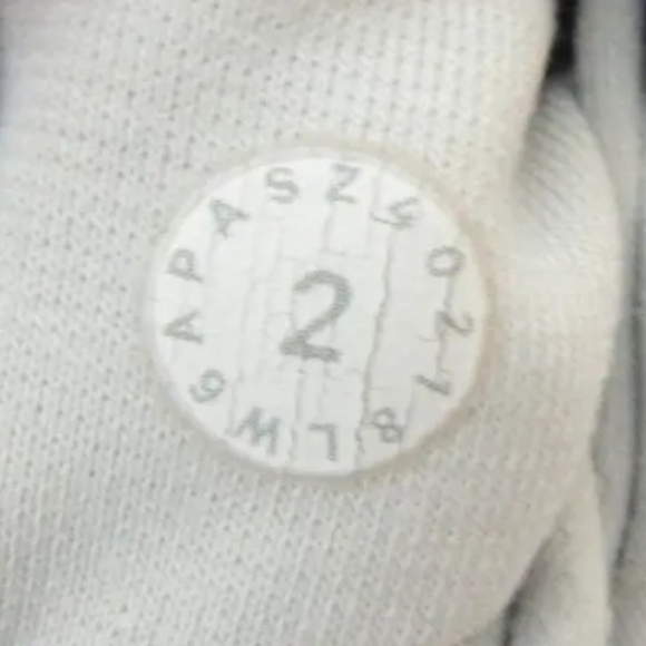 Lululemon Align 21" Crop Swerve Vapor Metal Gray - Picture 3 of 4